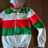 Felpa Italia XL