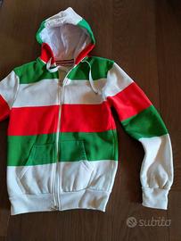 Felpa Italia XL