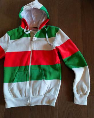 Felpa Italia XL