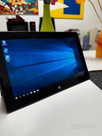 Microsoft Surface RT 64GB + Accessori Completi