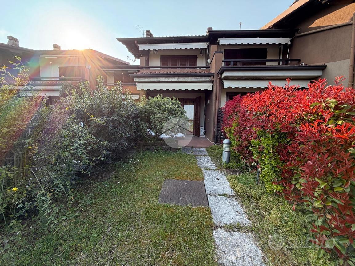 Casa – Manerba del Garda, Pieve Vecchia - Vista 2
