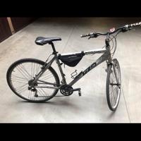 Bicicletta uomo