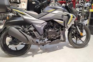 Morbidelli F125
