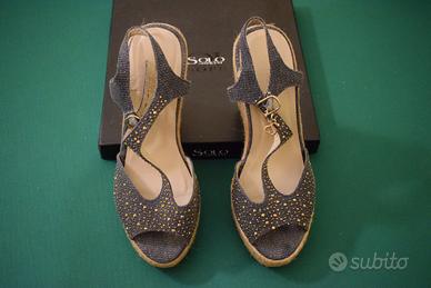 Scarpe da donna Solo Soprani N°38