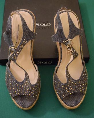 Scarpe da donna Solo Soprani N°38