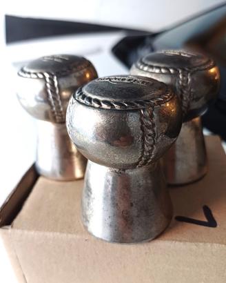 Set di tappi Martini vintage per Bartender