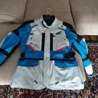 Giacca moto Alpinestars Honda