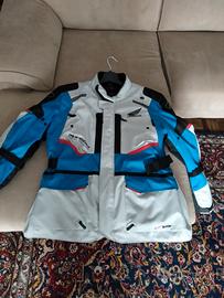 Giacca moto Alpinestars Honda