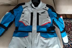 Giacca moto Alpinestars Honda