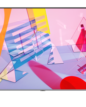 Smart TV 55" Samsung Q60