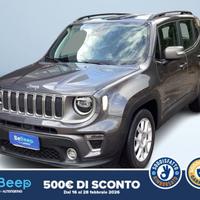 Jeep Renegade 1.0 T3 LIMITED 2WD