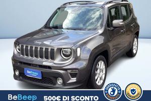 Jeep Renegade 1.0 T3 LIMITED 2WD