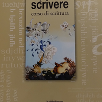 Corso Scrittura "Saper Scrivere" di A. Baricco