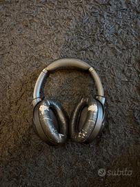 Sony WH-1000XM3 nere