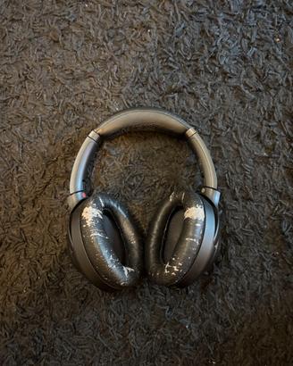 Sony WH-1000XM3 nere