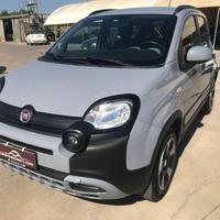 FIAT Panda 1.0 FireFly S&S Hybrid City Cross