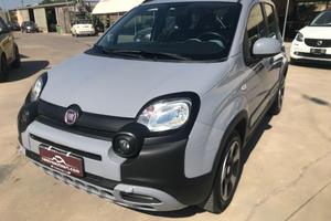 FIAT Panda 1.0 FireFly S&S Hybrid City Cross
