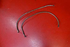 TUBI OLIO DUCATI MULTISTRADA 1000 1100