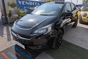 Opel Corsa 1.4 90CV GPL Tech 5 porte Advance NORDI