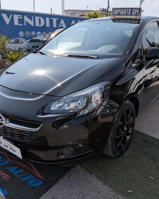 Opel Corsa 1.4 90CV GPL Tech 5 porte Advance NORDI