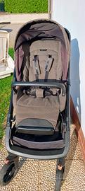 passeggino Inglesina Aptica xt
