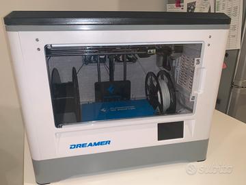 Stampante 3D Dreame