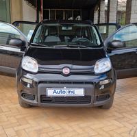 Fiat Panda 0.9 TwinAir Turbo 4x4 Wild 32.000 Km. T