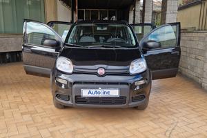 Fiat Panda 0.9 TwinAir Turbo 4x4 Wild 32.000 Km. T