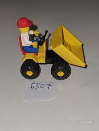 Lego vintage 6507