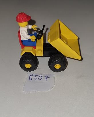 Lego vintage 6507
