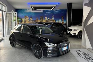 Audi A1 1.4 TDI Sport neopatentati-2017