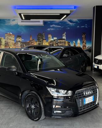 Audi A1 1.4 TDI Sport neopatentati-2017