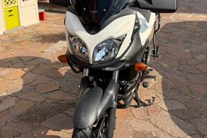 VStrom 650
