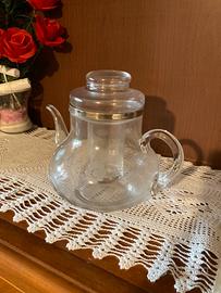 Teiera vintage