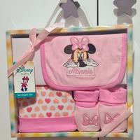 set nascita neonata 
