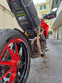 Hypermotard 821 2013