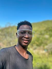 Aiuto cuoco, cameriere, lava piatti e badante