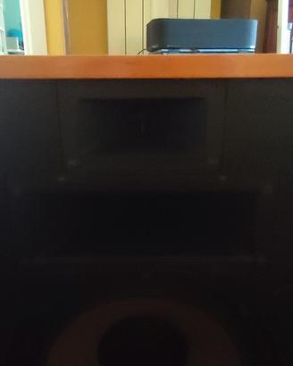Casse diffusori klipsch Heresy 2