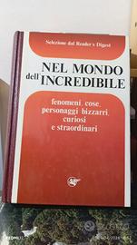 nel mondo dell' incredib ile  manuale
