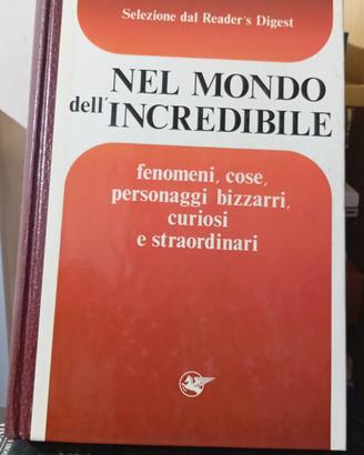 nel mondo dell' incredib ile  manuale