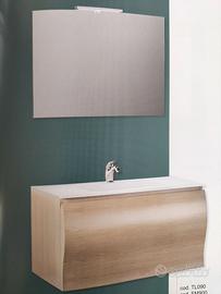 Mobile da bagno