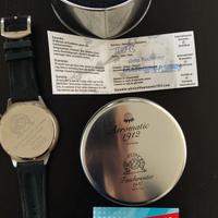 Orologio Tauchmeister T0293