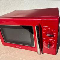 Forno microonde