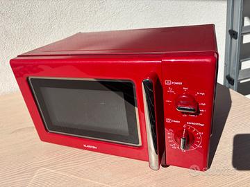 Forno microonde