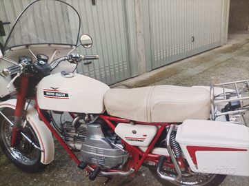 Falcone del 1972 targa oro