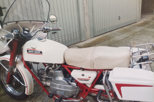 Falcone del 1972 targa oro