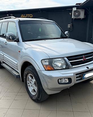 Mitsubishi Pajero 3.2 16V DI-D 5p. GLS2