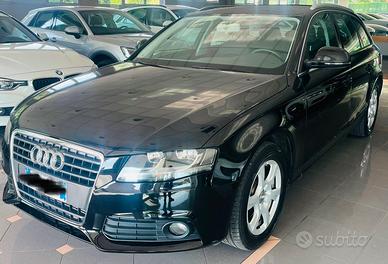 Audi A4 Avant 2.0 TDI 143CV F.AP. Advanced