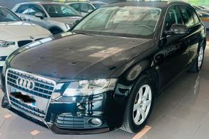 Audi A4 Avant 2.0 TDI 143CV F.AP. Advanced