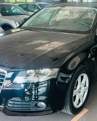 Audi A4 Avant 2.0 TDI 143CV F.AP. Advanced